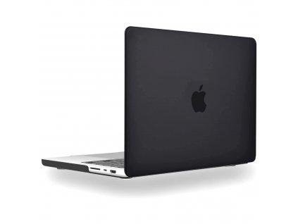 Innocent SmartShell Case MacBook Pro 16" MagSafe - Black