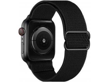 Innocent Sport Fit Apple Watch Band 38/40/41mm - Black