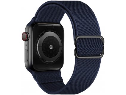 Innocent Sport Fit Apple Watch Band 38/40/41mm - Navy Blue