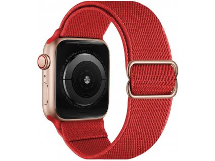 Innocent Sport Fit Apple Watch Band 42/44/45/49mm - Red