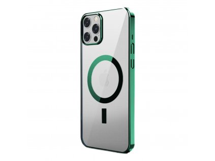 Innocent Shining Jet Pro Magnetic Case iPhone 12/12 Pro - Green