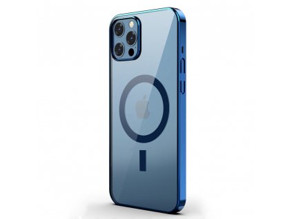 Innocent Shining Jet Pro Magnetic Case iPhone 13 Pro - Navy Blue