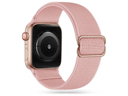 Innocent Sport Fit Apple Watch Band 42/44/45/49mm - Pink Sand