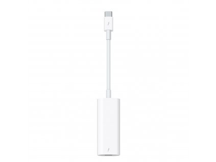 Apple Thunderbolt 3 (USB-C) to Thunderbolt 2 Adapter - Bulk