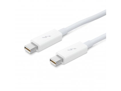 Apple Thunderbolt Cable (2.0 m) - Bulk
