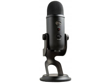 Blue Yeti Microphone - Preowned A/B