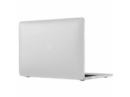 Innocent SmartShell Case MacBook 12" - Clear