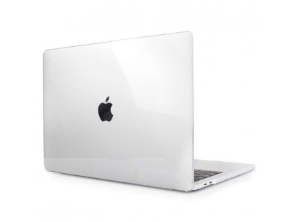 Innocent SmartShell Case MacBook Air Retina 13" USB-C - Crystal clear