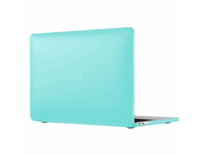 Innocent SmartShell Case MacBook Air Retina 13" USB-C - Mint