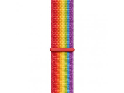 Innocent Fabric Loop Apple Watch Band 38/40/41mm - Pride