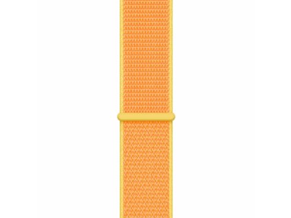 Innocent Fabric Loop Apple Watch Band 38/40/41mm - Canary