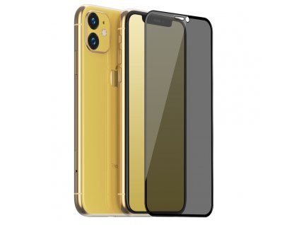 Innocent Magic Glass Privacy iPhone XR/11