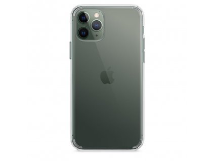 Innocent Crystal Air iPhone Case - iPhone 11 Pro Max