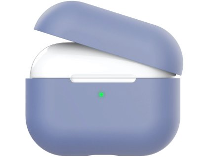 Innocent California Silicone AirPods Pro Case - Lavender