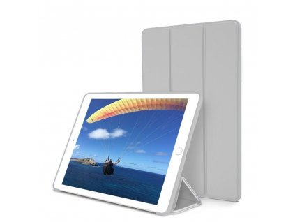 Innocent Journal Case iPad Air 3 10,5" 2019 - Gray