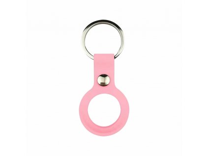375 innocent california ring case for airtag pink