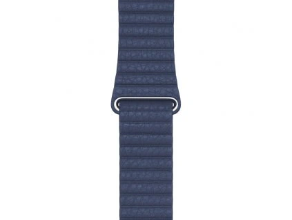 apple watch leather loop