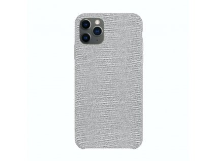 Innocent Fabric Case iPhone 11 Pro Max - Grey