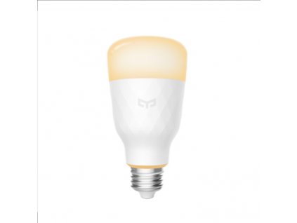 LED Yeelight Smart Bulb 1S Dimmable White
