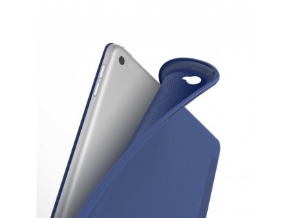 Innocent Journal Case iPad Air 1 - Navy Blue