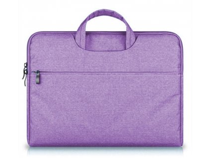 Innocent Fabric BriefCase MacBook Pro 15" - Lilac