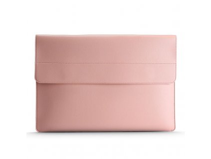 Innocent PU Leather Sleeve for MacBook Air/Pro 13" - Pink
