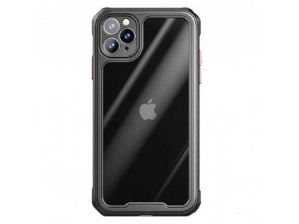 Innocent Adventure Case iPhone 11 Pro - Black