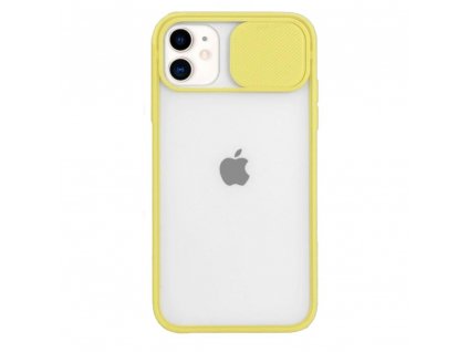 5877 innocent camera lens case iphone x xs yellow