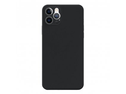 6384 innocent slim antibacterial case iphone 12 pro max black