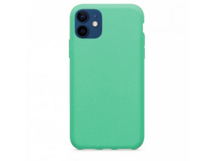 Innocent Eco Planet Case iPhone 12 mini - Mint