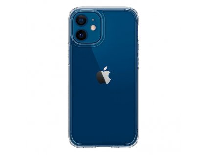 Innocent Crystal Air iPhone Case - iPhone 12 mini