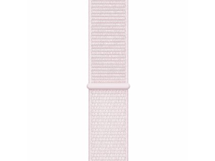 Innocent Sport Loop Boost+ Apple Watch Band 42/44/45/49mm - baby pink