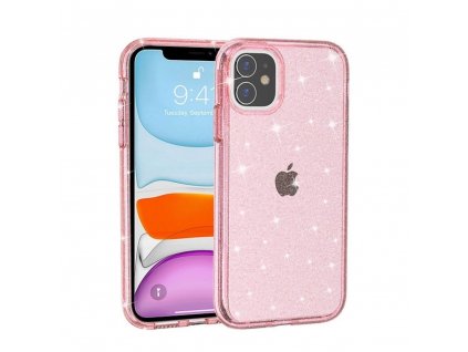 7272 innocent crystal glitter pro case iphone 8 7 plus pink