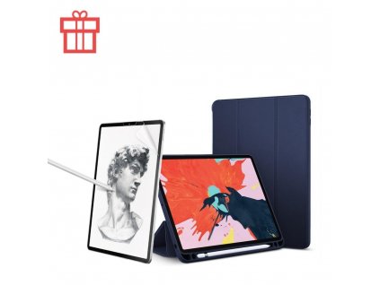 Innocent iPad Pencil Set Navy Blue - iPad Pro 11" 2018 / iPad Pro 11" 2020