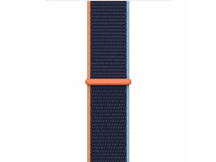 Innocent Fabric Loop Apple Watch Band 38/40/41mm - Deep Navy