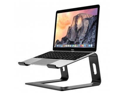 Innocent Stable Alustand for MacBook - Black