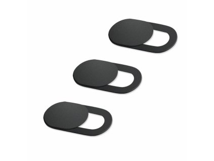Webcam Cover Privacy Protection 3 pack