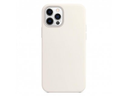 Innocent California MagSafe Case iPhone 12 Pro Max - White
