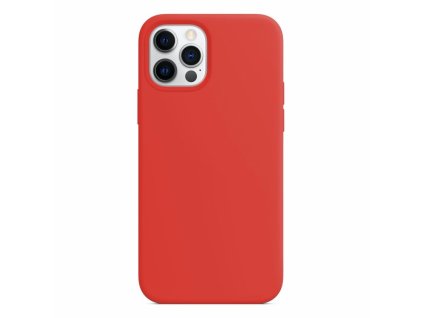 Innocent California MagSafe Case iPhone 12 Pro Max - Red