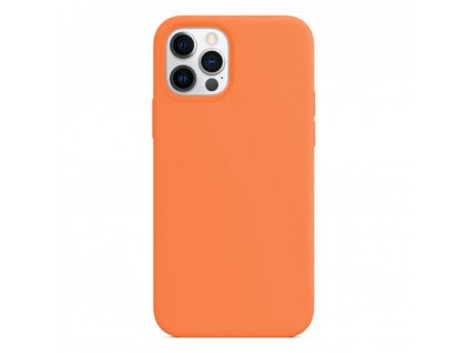 Innocent California MagSafe Case iPhone 12 Pro Max - Orange