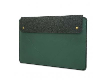 Innocent PU Leather Felt Sleeve for MacBook Air/Pro 13" USB-C