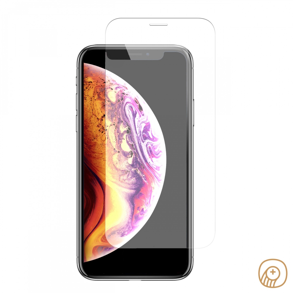 Innocent Japan Glass iPhone 1-pack - iPhone XR