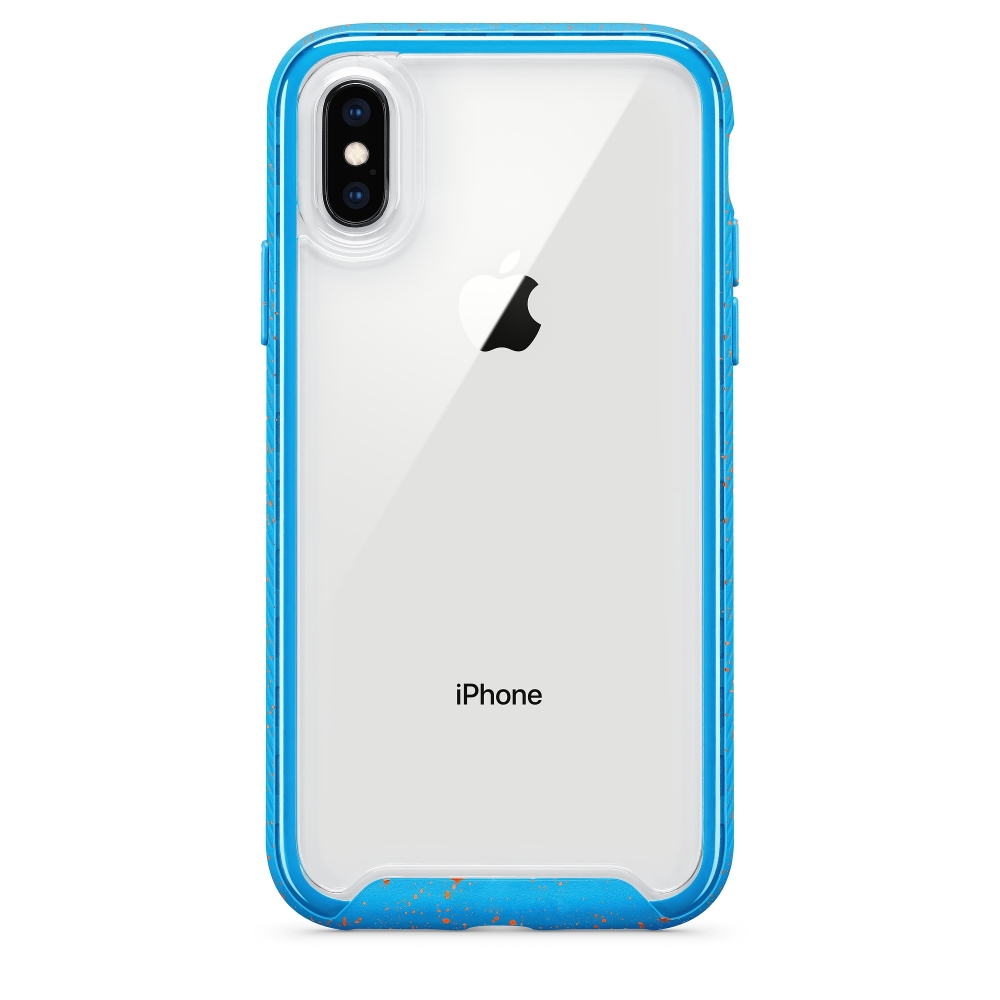 Innocent Splash Case iPhone 8/7 Plus - Blue