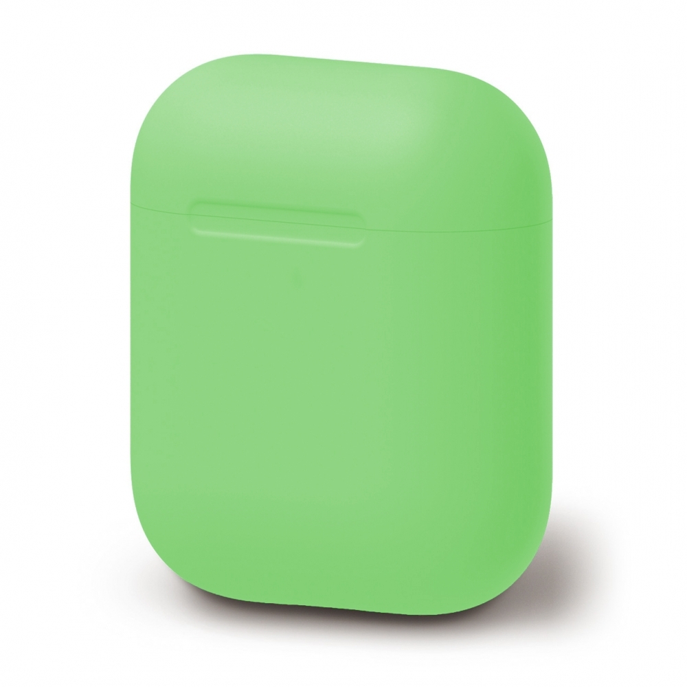 Innocent California Silicone AirPods Case - Green