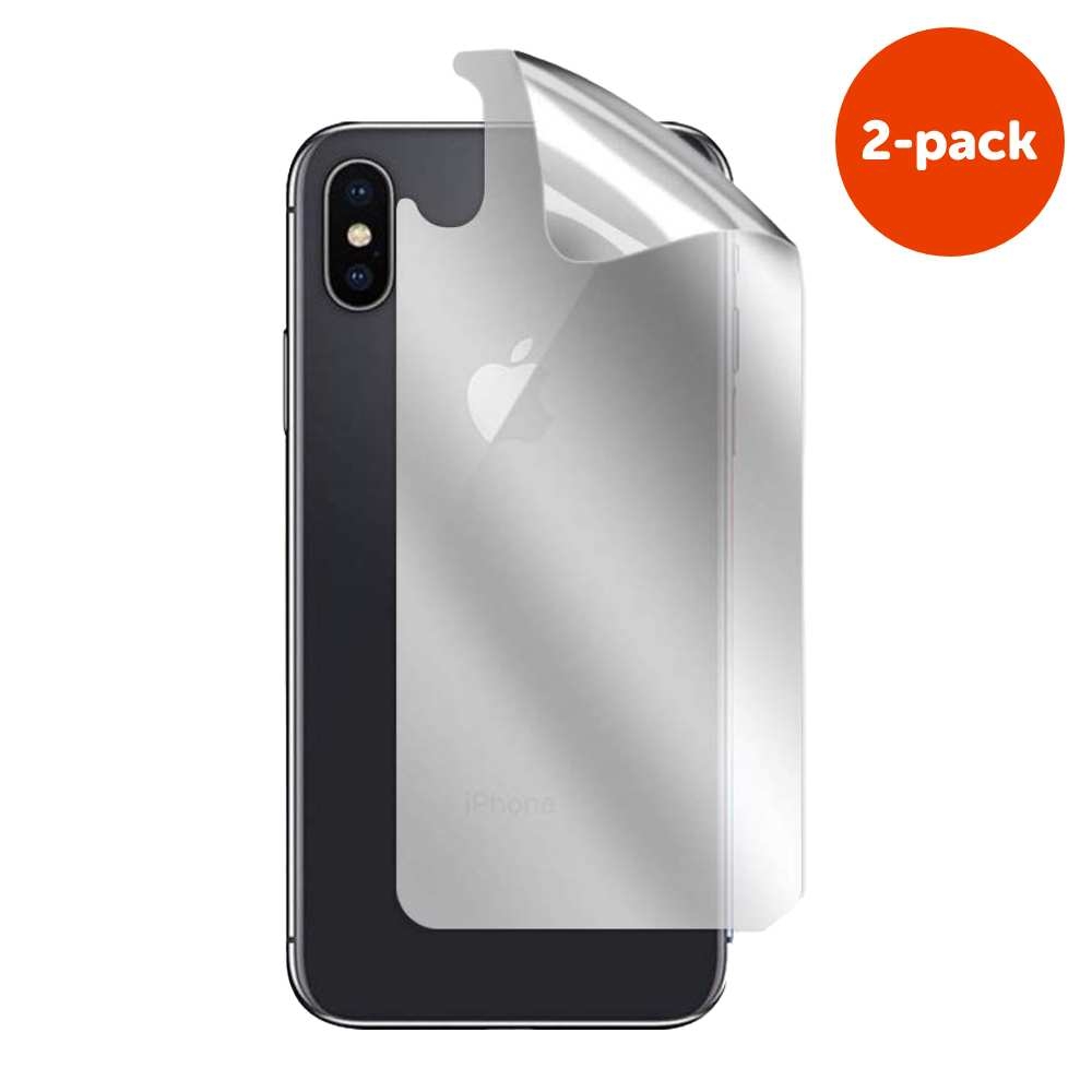 Innocent Japan Back iPhone Foil 2-pack - iPhone XS Max