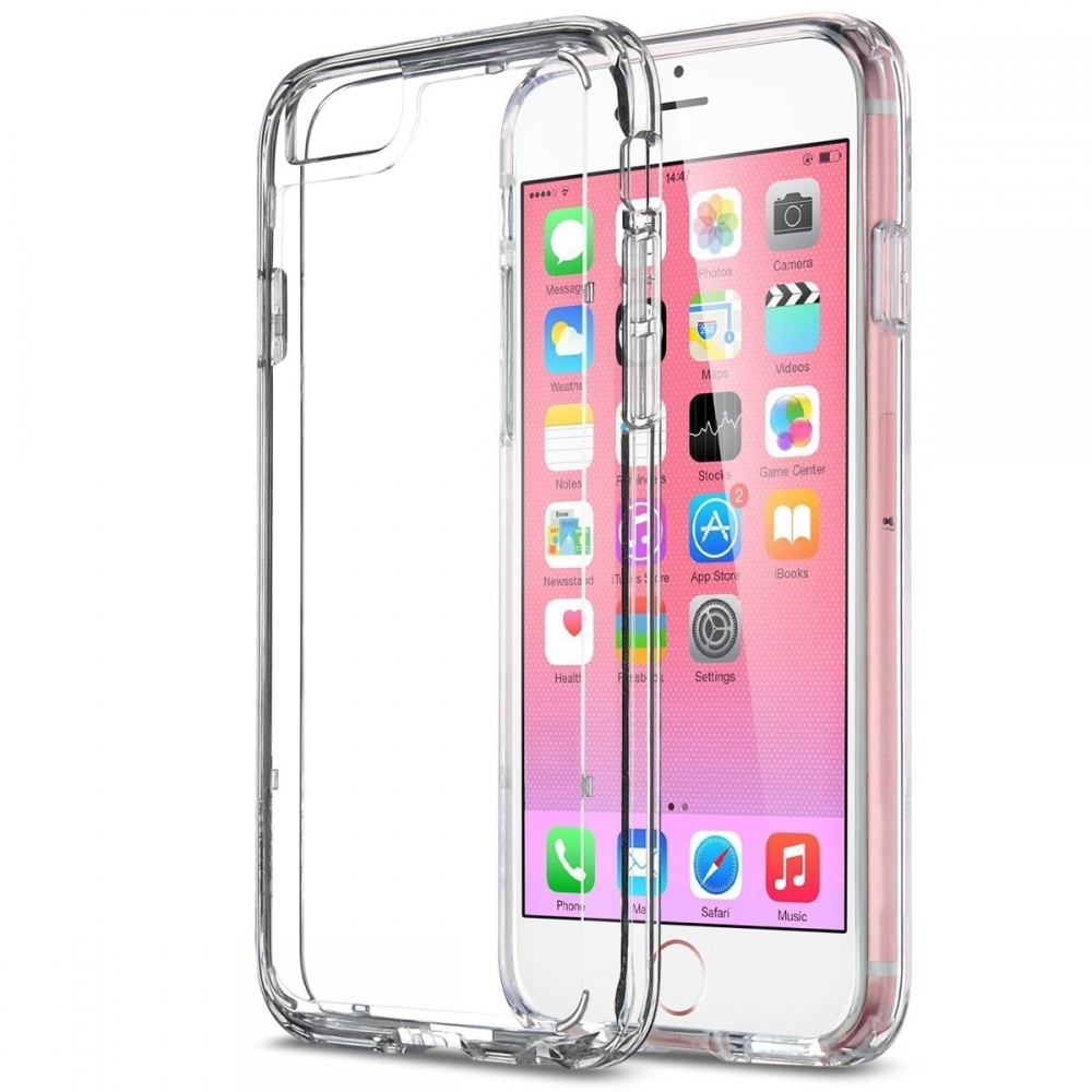 Innocent Crystal Air iPhone obal - iPhone 6s Plus/6 Plus