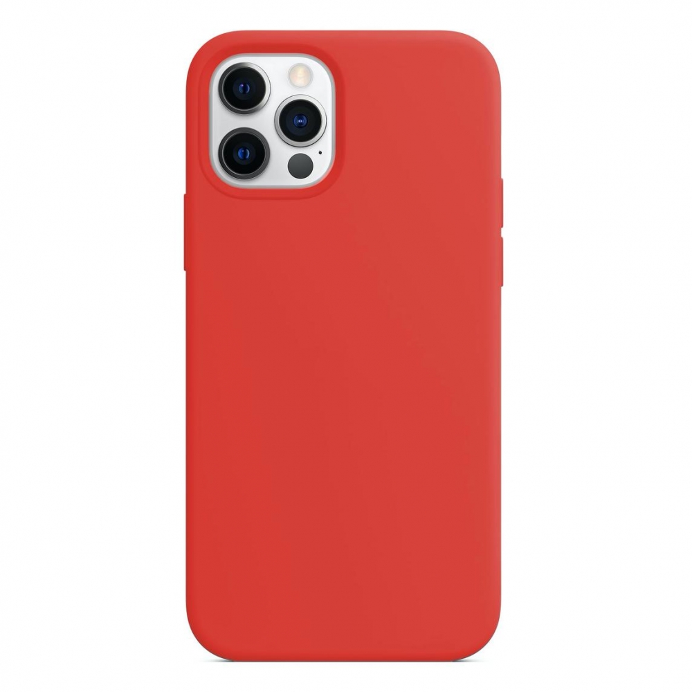 Innocent California Slim Case iPhone 11 Pro Max - Red