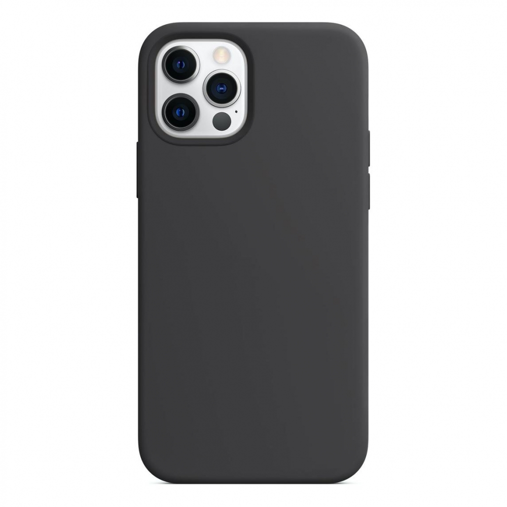 Innocent California Slim Case iPhone 11 Pro - Black