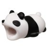 Happy Zoo Cable Protector - Panda