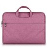 Innocent Fabric BriefCase MacBook Pro 15" - Pink